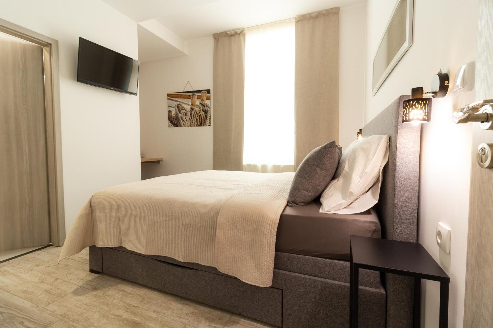 Studioapartment Black & White Velika Gorica Exterior foto