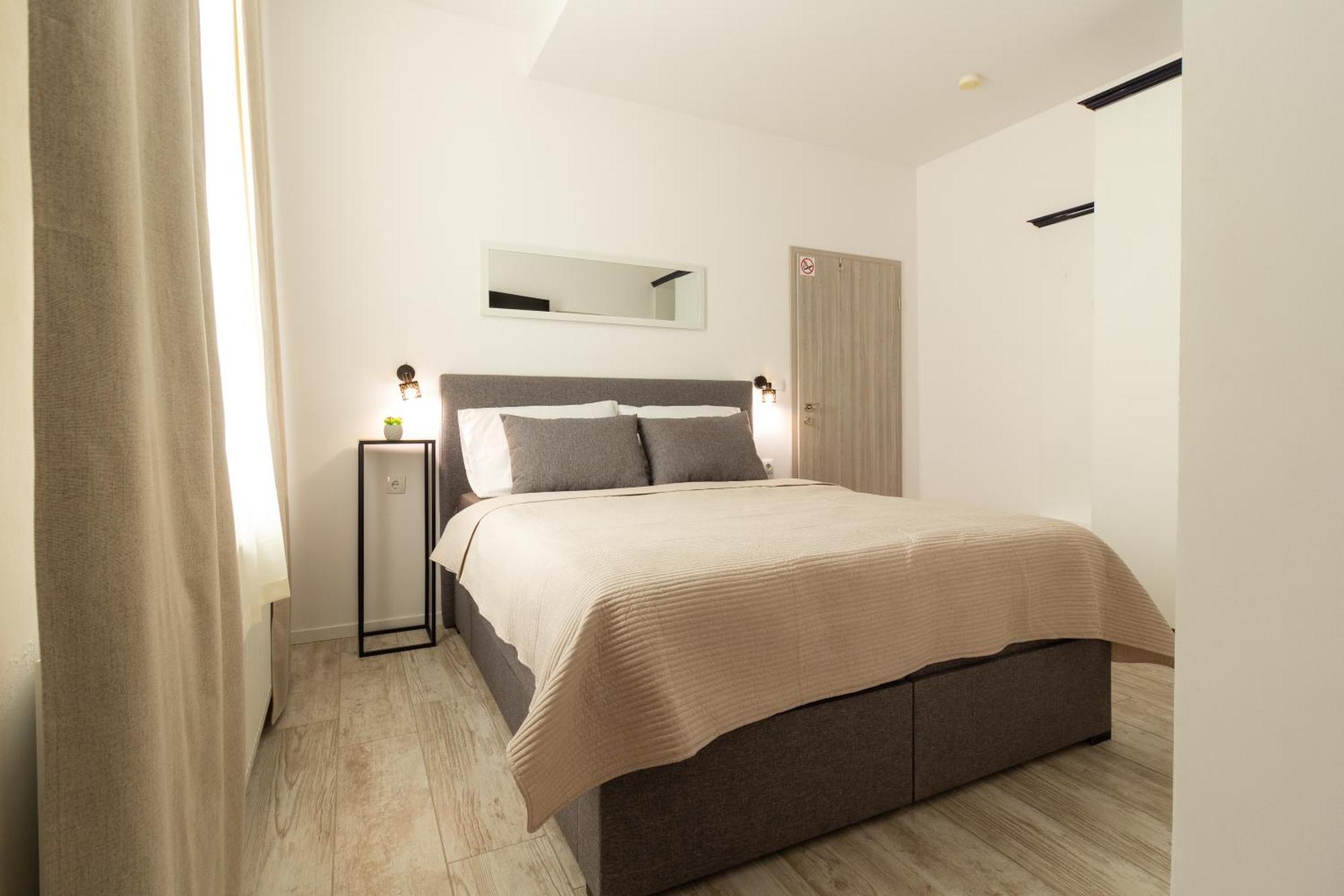 Studioapartment Black & White Velika Gorica Exterior foto
