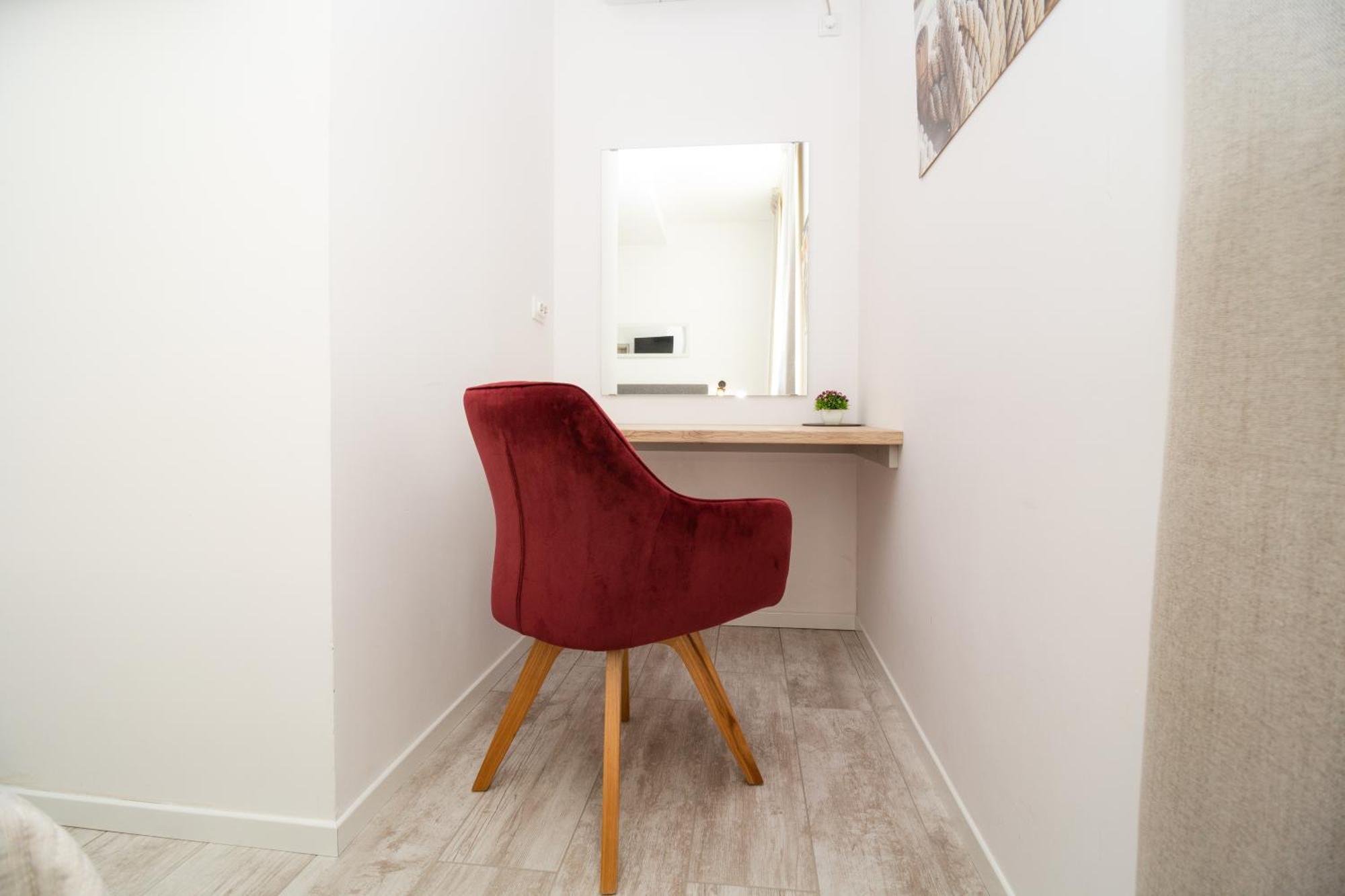 Studioapartment Black & White Velika Gorica Exterior foto