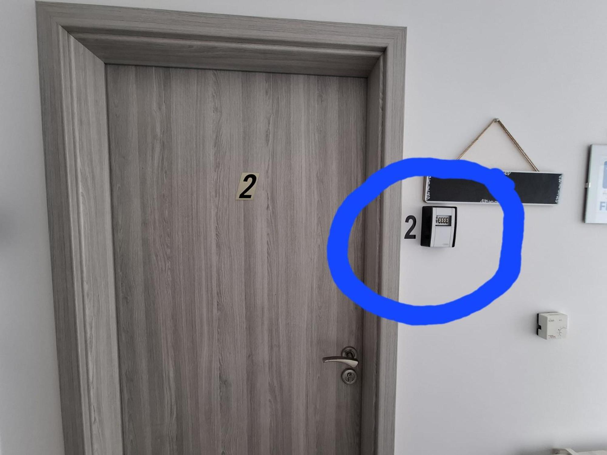 Studioapartment Black & White Velika Gorica Exterior foto